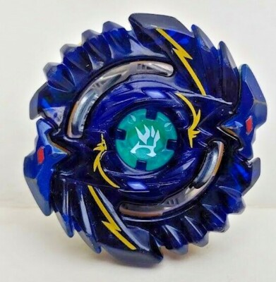 Beyblade Attack Takara Tomy V Force Burst Rare No Launcher Authentic US Seller O