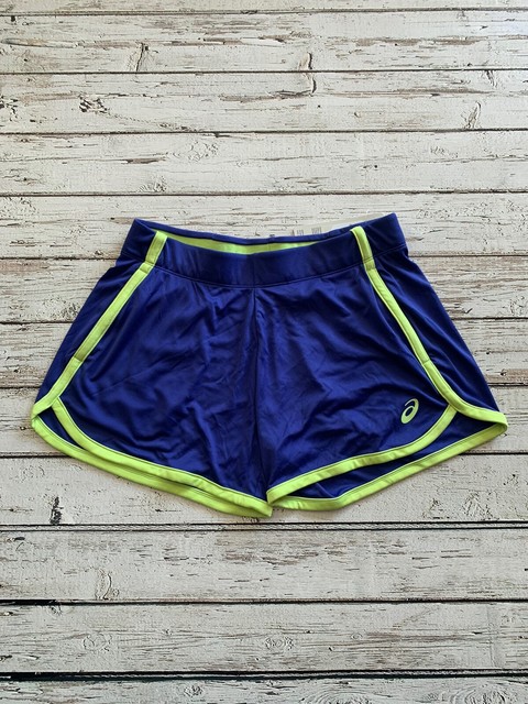 Adidas - Advantage women's tennis shorts (light blue) - buy it at the Keller Sports online shop
