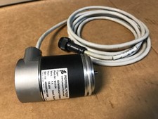 NEW PEPPERL + FUCHS DeviceNet Rotary Encoder DVM58N-032YYR0BN-1213 FAST SHIPPING
