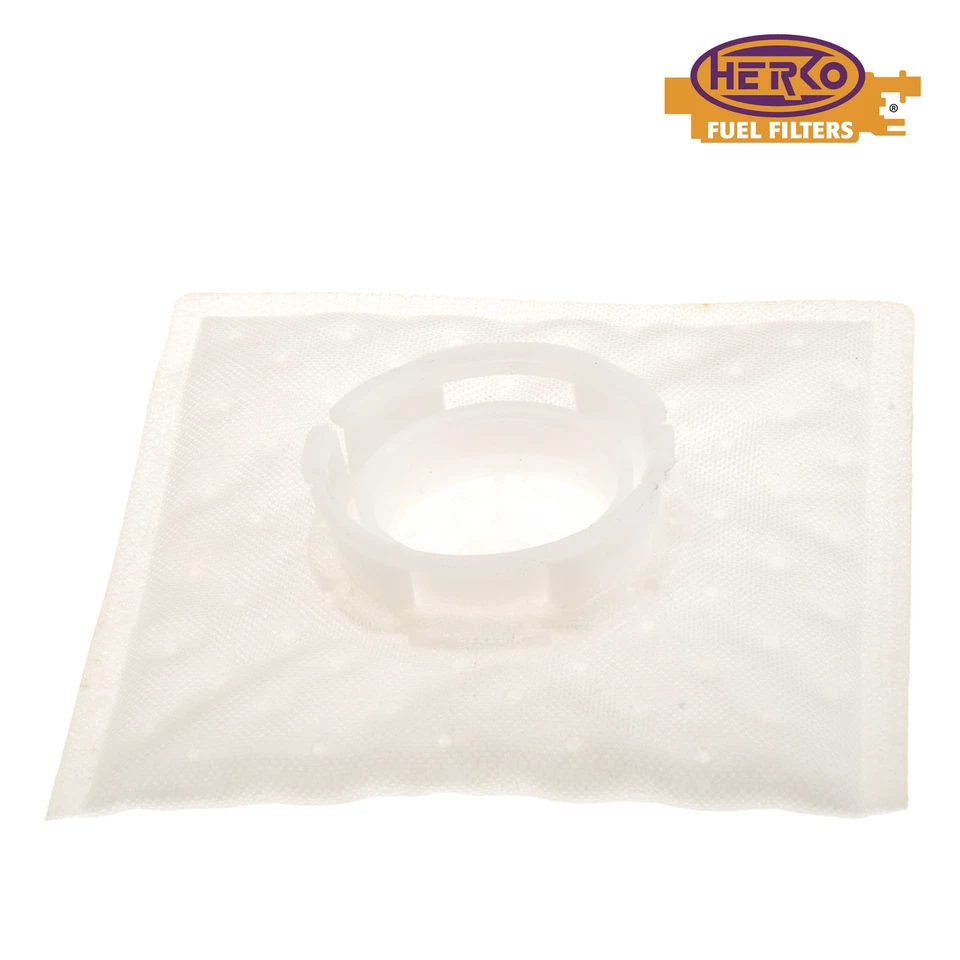 Filtro de bomba de combustible Herko FS573 para Chrysler Dodge 300M Concorde Intrepid LHS Foto 2 de 2