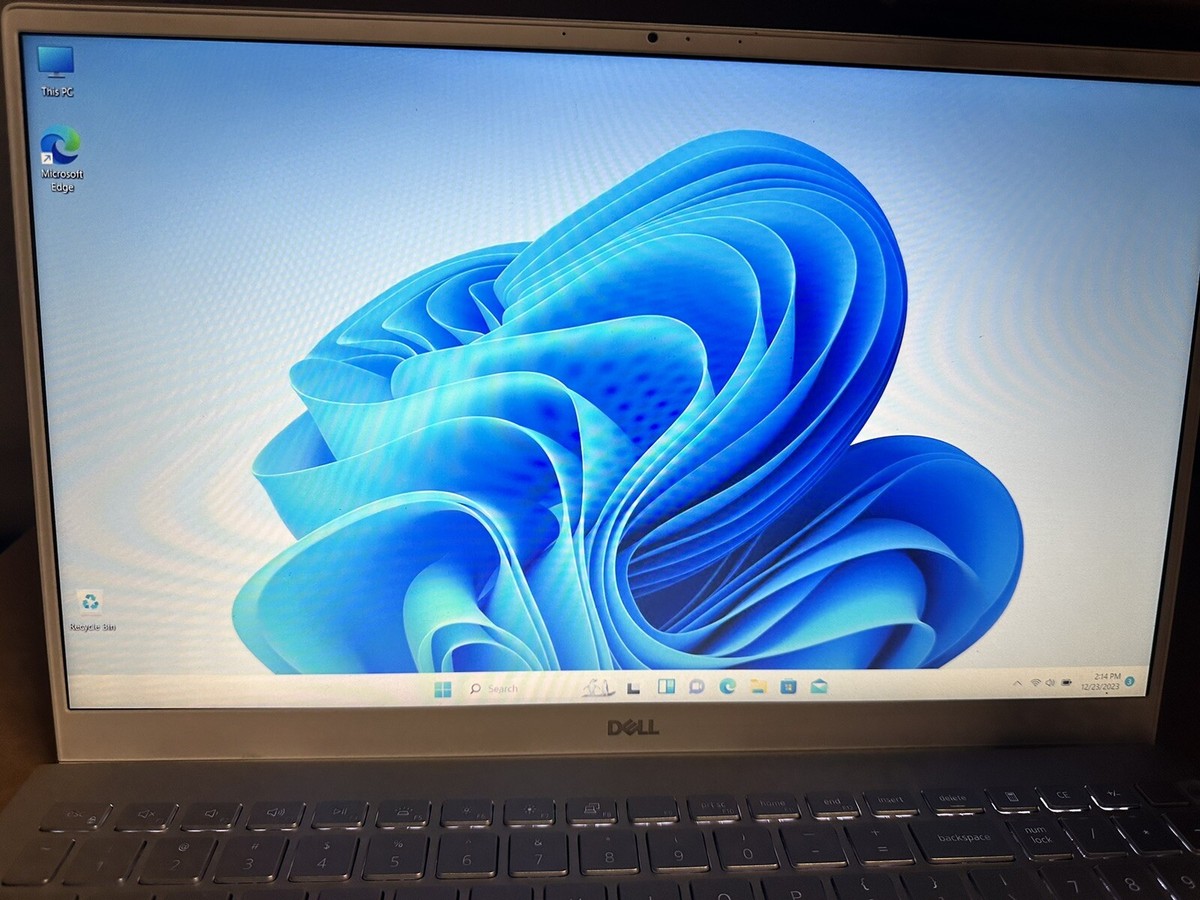 Dell Inspiron 5502 15.6'' Intel i7-1165G7 16GB RAM 256GB Laptop | eBay