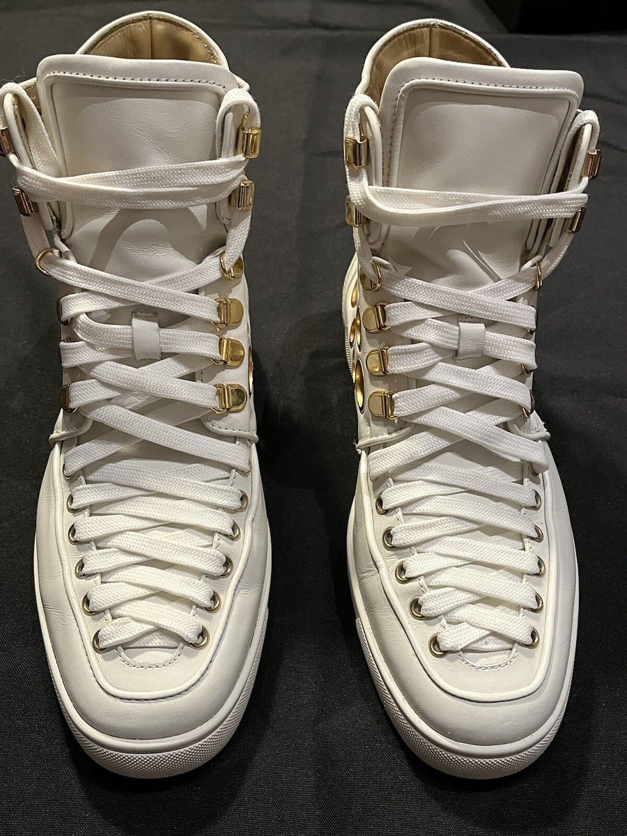 $1,895 CHRISTIAN LOUBOUTIN ALFIBULLY ALFIE SZ 45 US 12  display picture 1