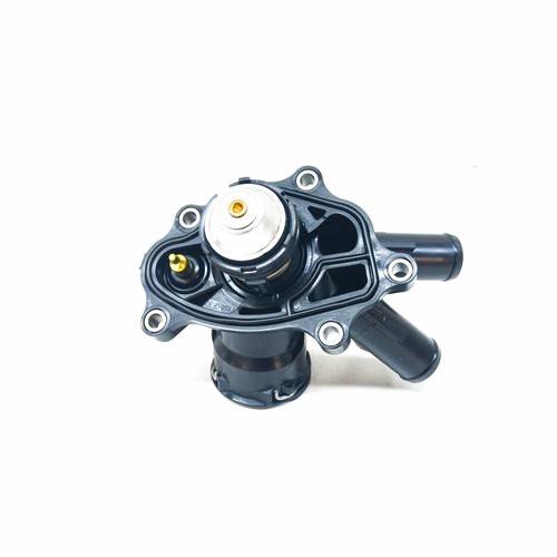 OEM MERCEDES BENZ C W204 THERMOSTAT HOUSING A2712000315 NEW GENUINE 12