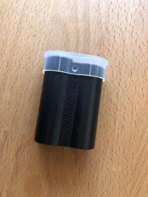 Nikon EN-EL15C Batterie Lithium-Ion pour Z5/Z6/Z7/Z6 II/Z7 II - Photo 1/3