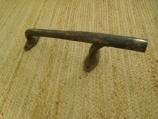 Vintage Original Early Brass Upper Engine Cooling Pipe Mercer Fiat Oakland Buick