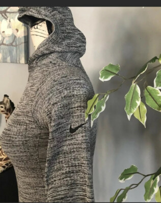 nike pro limitless hoodie