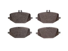 For 2021-2022 Mercedes GLE53 AMG Brake Pad Set Rear Dynamic Friction 92499RFVQ