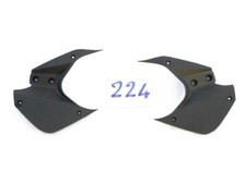 Abbellimenti motore/cambio Yamaha FJR1300-cod.: 40818600090LI / 40818700090RE