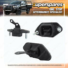 <!--F#f_0-->Left Lower Gearbox Mount for Honda Accord-Euro CP CU 2.4L Petrol Auto Manual<!--F/-->