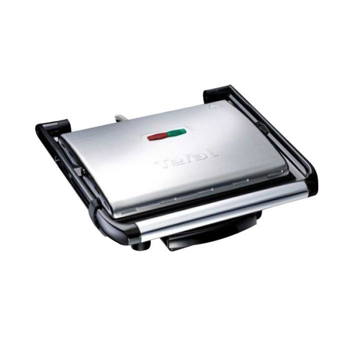 Grill TEFAL INICIO GC241D12 - Fini les graisses, cuisinez sainement