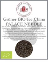 GrüNer Tee Bio China Palace Needle 1Kg