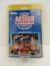 1996 Action Platinum Series 28 Ernie Irvan Texaco Havoline 1/64