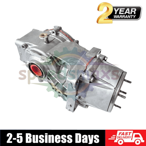 For 2006-2018 Toyota RAV4 Rear Axle Differential Carrier Assembly 2.28 Ratio - Bild 1 von 12