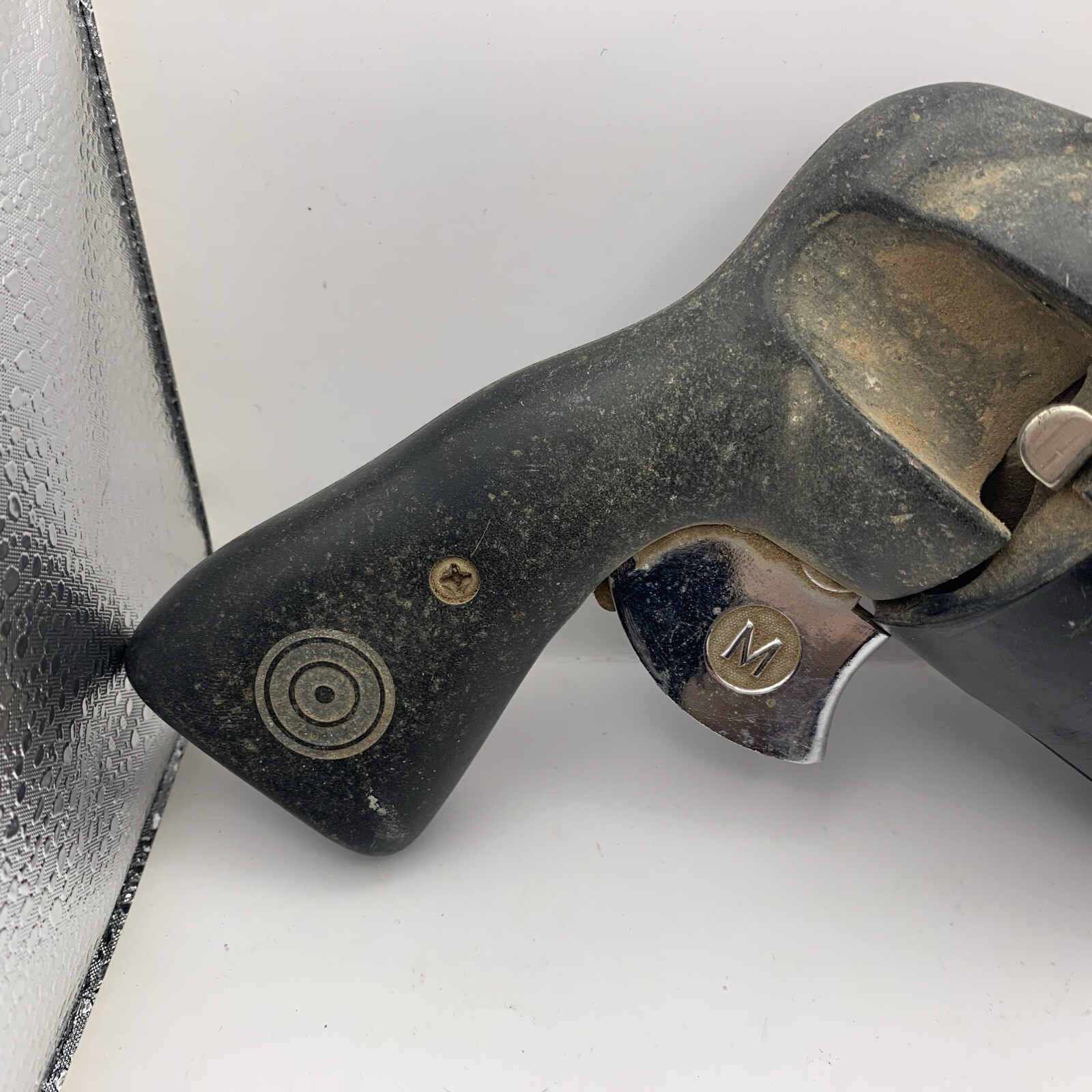 Vintage 12gauge Pepper Spray Gun eBay