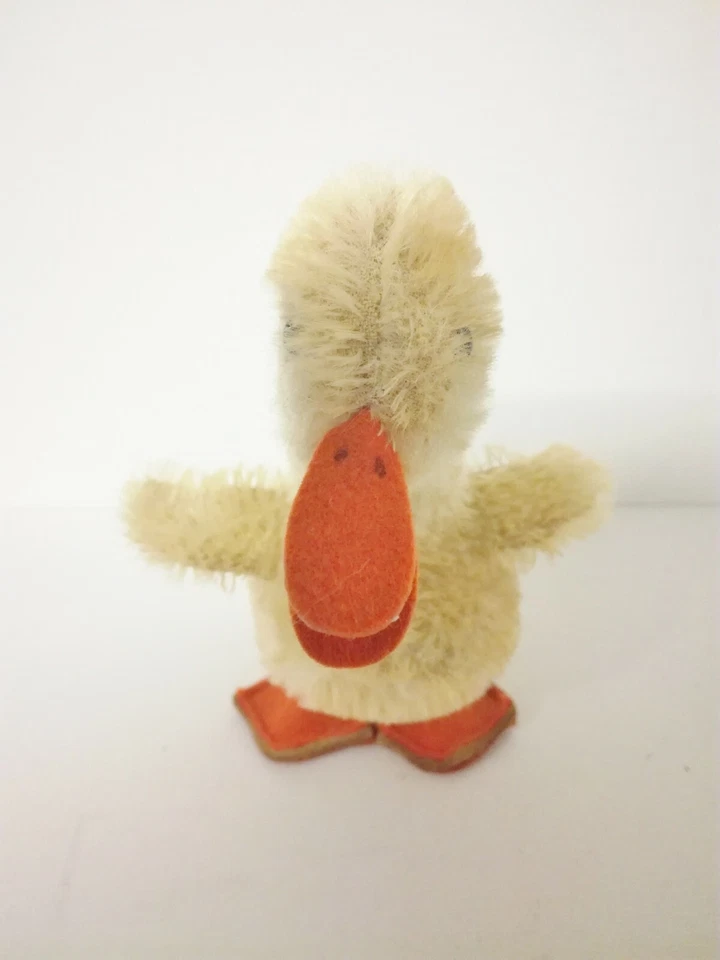 Ente/Duck von Steiff - Bild 2 von 4