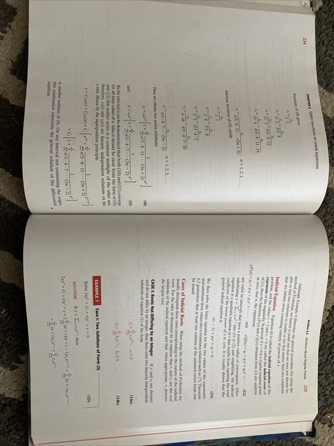 First Course In Differential Equations With Modeling Applications By 