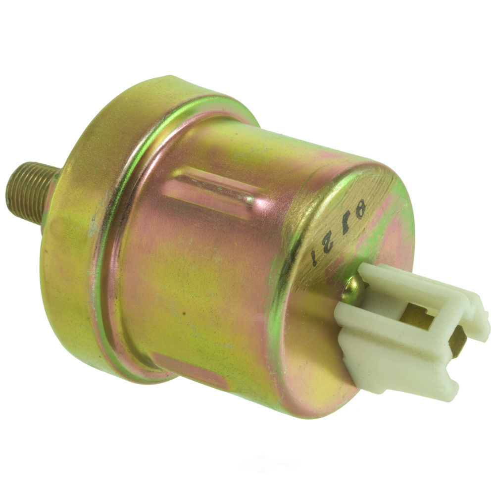 Engine Oil Pressure Switch WVE 1S6730 fits 1987 Chrysler Conquest 2.6L ...