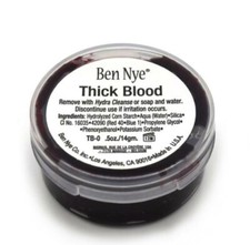 Ben Nye Thick Blood
