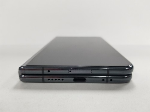 Google Pixel Fold 256 Go noir G9FPL (débloqué) entièrement fonctionnel DG3586 - Photo 7 sur 12