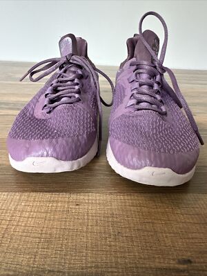 nike renew lucent lilac
