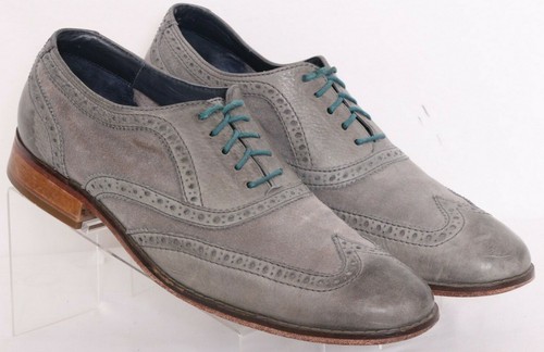 Cole Haan C10881 Air Colton Gray 