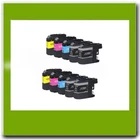 10PK NON-OEM BROTHER LC101 LC103 XL INK CARTRIDGE FOR MFC-J450DW J475DW J4710DW