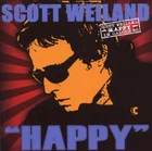 Happy in Galoshes [Deluxe Edition] [Digipak] by Scott Weiland (CD, 2008) 2 Discs