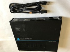 NEW ALLEN-BRADLEY 2755-DM9 BAR-CODE DECODER,CAT NO 2755-DM9 BAR-CODE DECODER,SR