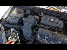 Air Cleaner Sedan 1.7L Japan Built Fits 04-05 CIVIC 439012
