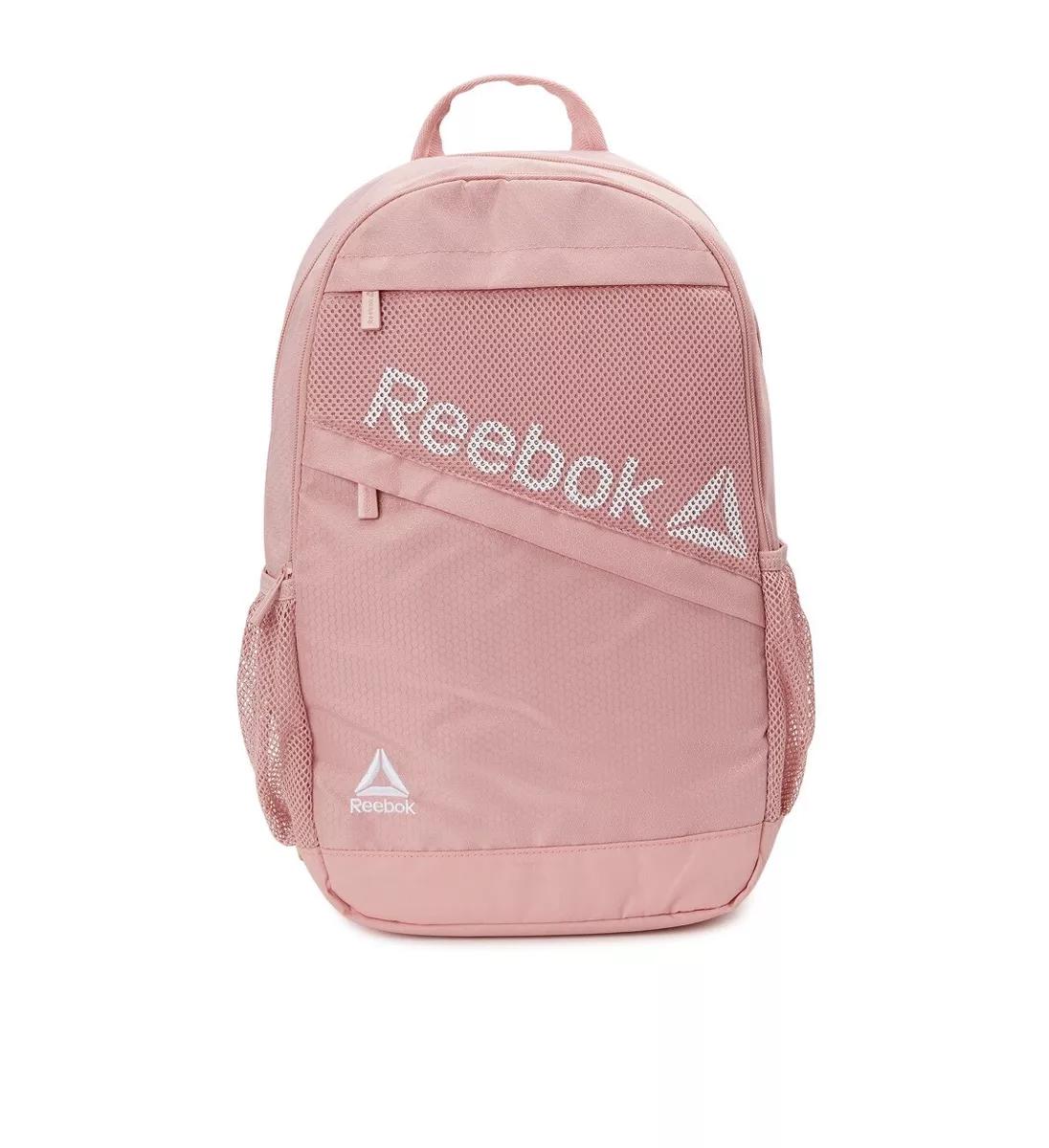 Reebok Women s Isla Adult Backpack Rose Pink NEW eBay