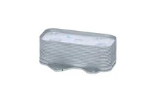Motorölkühler wassergekühlt 31259 NRF für VW OPEL AUDI HONDA ALFA ROMEO VOLVO