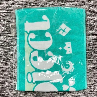 [Price reduction] Project Sekai 2nd Anniversary muffler towel