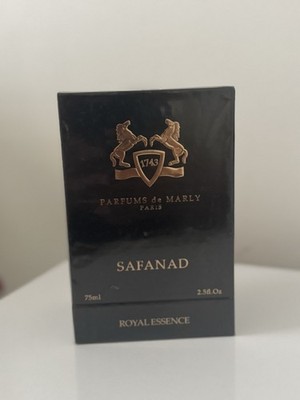Parfums de Marly Safanad Royal Essence Spray 2.5 fl oz Fragrance