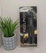 REEL CAMERA REELROD ~ Camera Extension Arm ( 1/4 Universal Screw ) *Brand New*