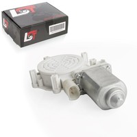 Elektromotor Fensterheber Vorne Rechts 2 Pin FüR Mini R50 R53 R52 Cabrio 01-05