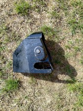 trailer hitch lock used