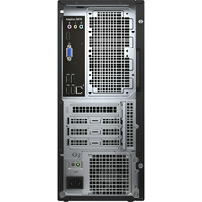 Dell Inspiron Intel Core i5 8th Gen. PC Desktops & All-In-One