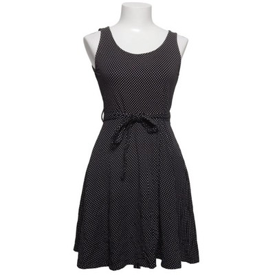 Cache Cache, Kleid, Größe: 36, Schwarz/Weiß, Gepunktet, Damen #htW