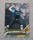 PAUL SKENES PITTSBURGH PIRATES 2024 TOPPS NOW ALL-STAR GAME ROOKIE CARD No. 436