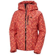 Helly Hansen Valdisere 3.0 Womens Winter Jack...