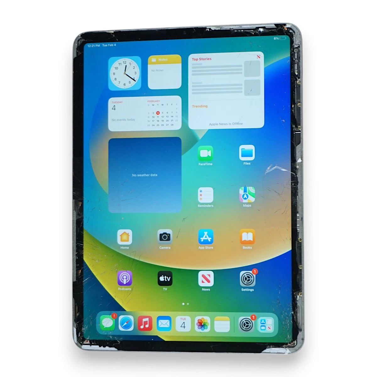 Apple iPad 2 11 - 12.9 Inch Tablets & eReaders for sale | eBay