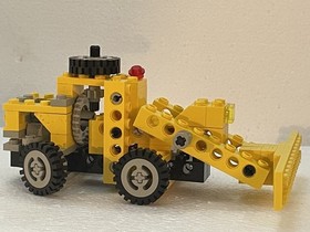 LEGO TECHNIC: Universal Set (8020) Double Set W/ Instructions