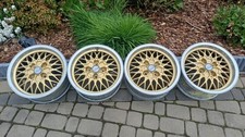 15" MESH alloys 4x100 swift civic corolla fiat 124 CRX mini cooper S clubman ONE