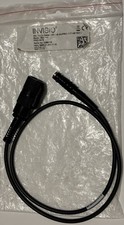 Invisio X50 Tactical Radio Com Cable 6-Pin AP-136 PRC-117 148 152 New Unused