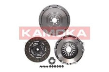 Kamoka KC015 Clutch Kit for Audi, Seat, Skoda, VW