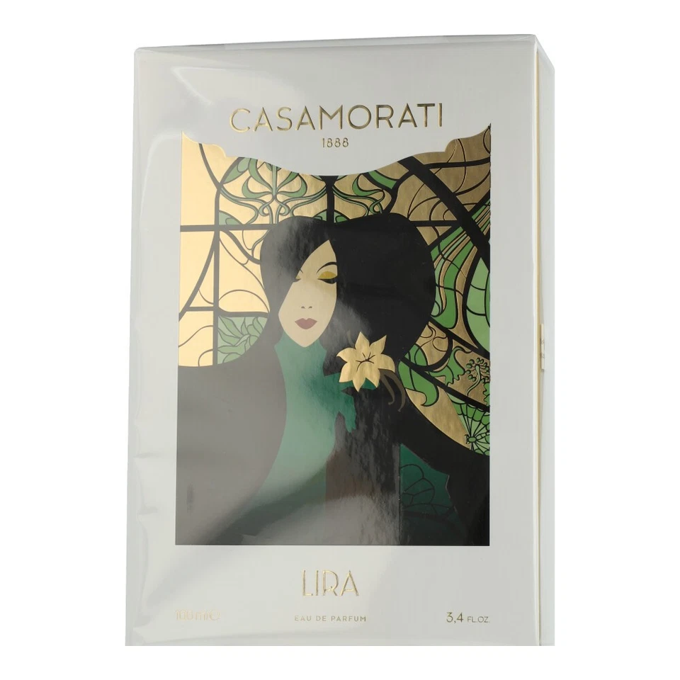 Casamorati - Lira EDP Spray 100ml