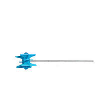 Project Source 5-gallon Plastic Paint mixing arm