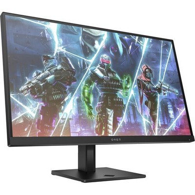 HP OMEN 27S 27'' FHD IPS 240Hz Gaming Monitor Freesync Premium G-SYNC Compatible