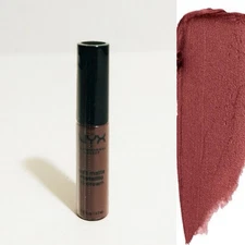 NYX Soft Matte Lip Cream Rome