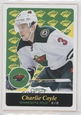 2015-16 O-Pee-Chee Retro Charlie Coyle #379 y0t